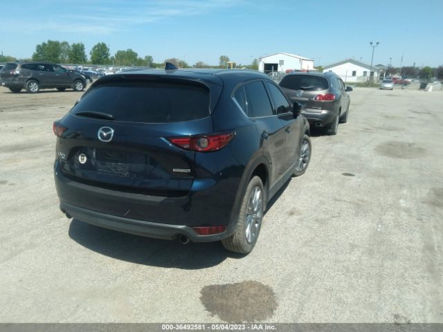 Photo 3 VIN: JM3KFBDM9L0738309 - MAZDA CX-5 