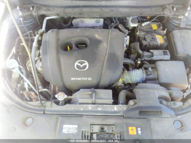 Photo 9 VIN: JM3KFBDM9L0738309 - MAZDA CX-5 