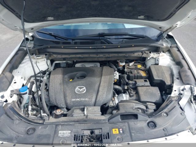 Photo 9 VIN: JM3KFBDM9L0752288 - MAZDA CX-5 