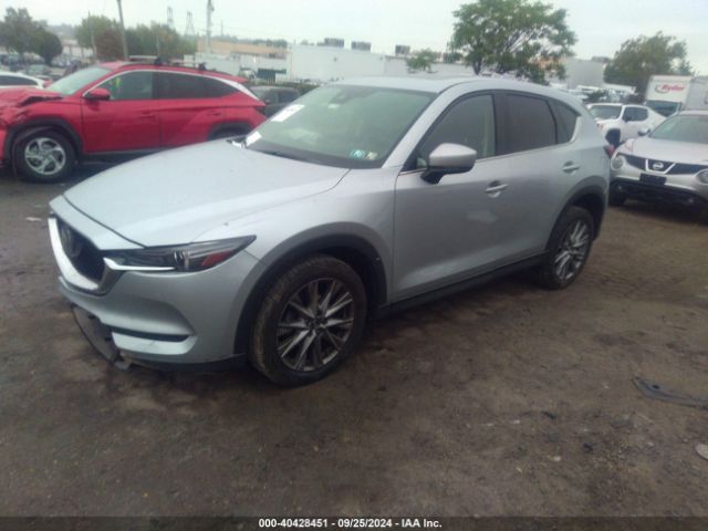 Photo 1 VIN: JM3KFBDM9L0778387 - MAZDA CX-5 