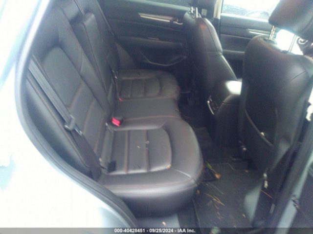 Photo 7 VIN: JM3KFBDM9L0778387 - MAZDA CX-5 