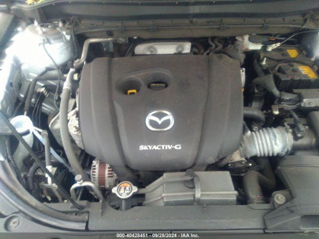 Photo 9 VIN: JM3KFBDM9L0778387 - MAZDA CX-5 