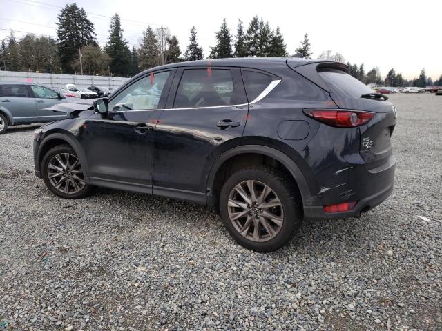 Photo 1 VIN: JM3KFBDM9L0780155 - MAZDA CX-5 