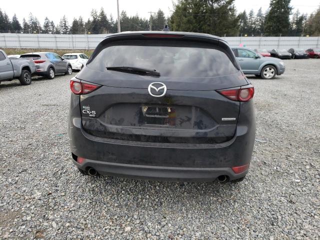 Photo 5 VIN: JM3KFBDM9L0780155 - MAZDA CX-5 