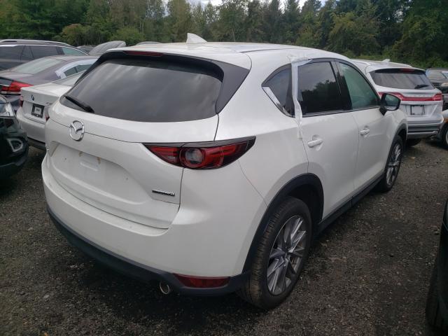 Photo 3 VIN: JM3KFBDM9L0820203 - MAZDA CX-5 GRAND 