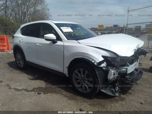 Photo 0 VIN: JM3KFBDM9L0837261 - MAZDA CX-5 