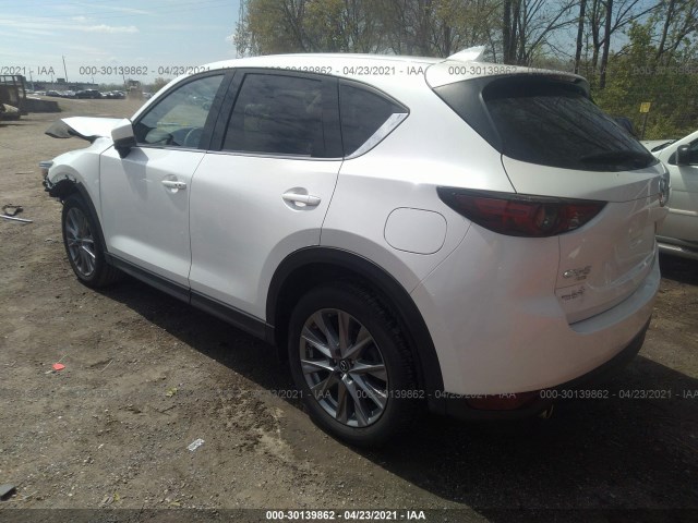 Photo 2 VIN: JM3KFBDM9L0837261 - MAZDA CX-5 