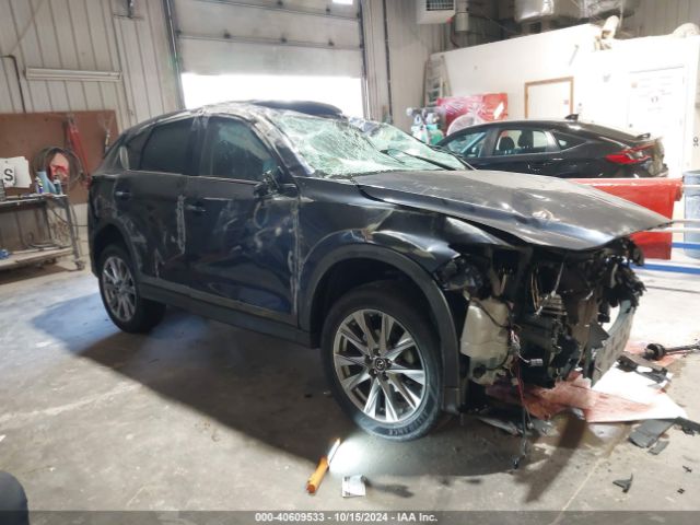 Photo 0 VIN: JM3KFBDM9L0861219 - MAZDA CX-5 