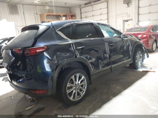 Photo 3 VIN: JM3KFBDM9L0861219 - MAZDA CX-5 