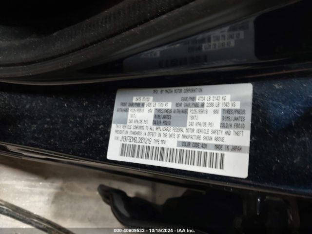 Photo 8 VIN: JM3KFBDM9L0861219 - MAZDA CX-5 