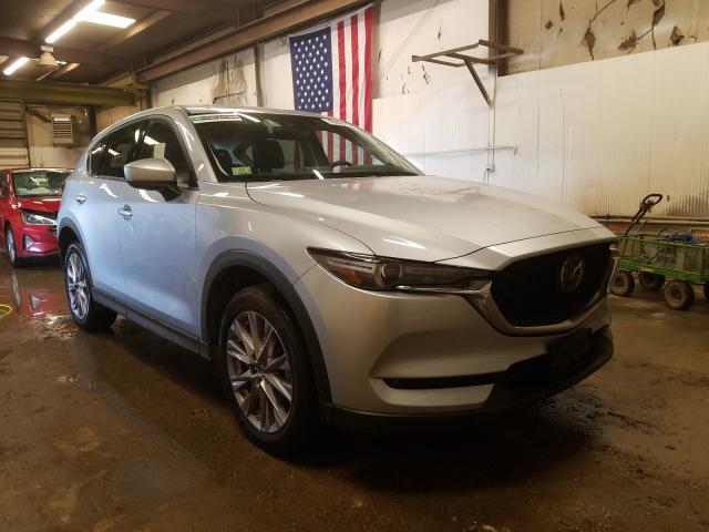 Photo 0 VIN: JM3KFBDM9L1731015 - MAZDA CX-5 GRAND 