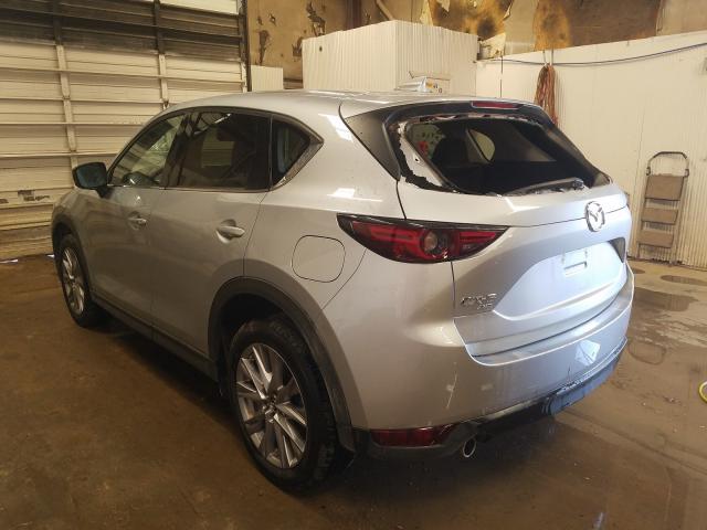 Photo 2 VIN: JM3KFBDM9L1731015 - MAZDA CX-5 GRAND 