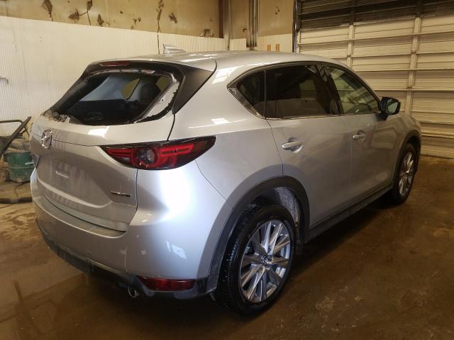 Photo 3 VIN: JM3KFBDM9L1731015 - MAZDA CX-5 GRAND 