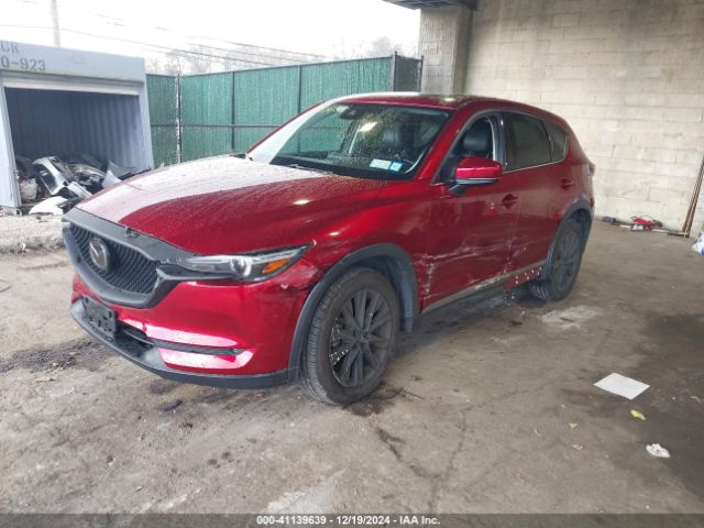 Photo 1 VIN: JM3KFBDM9L1749112 - MAZDA CX-5 