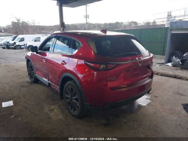 Photo 2 VIN: JM3KFBDM9L1749112 - MAZDA CX-5 