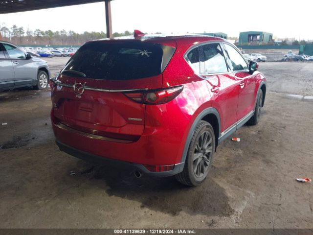 Photo 3 VIN: JM3KFBDM9L1749112 - MAZDA CX-5 