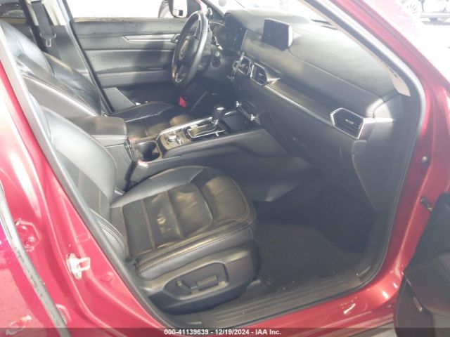 Photo 4 VIN: JM3KFBDM9L1749112 - MAZDA CX-5 