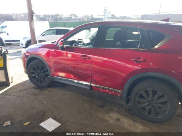 Photo 5 VIN: JM3KFBDM9L1749112 - MAZDA CX-5 