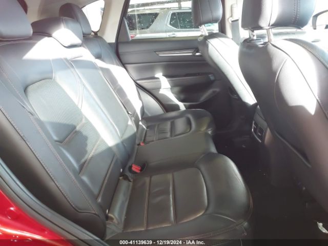 Photo 7 VIN: JM3KFBDM9L1749112 - MAZDA CX-5 