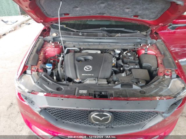 Photo 9 VIN: JM3KFBDM9L1749112 - MAZDA CX-5 