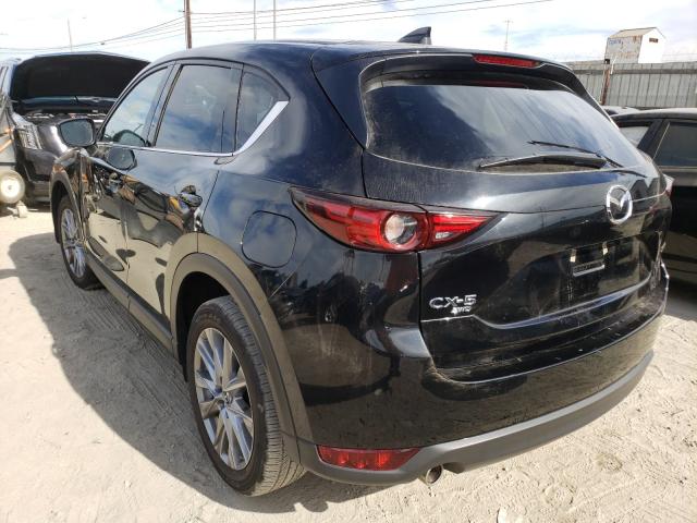 Photo 2 VIN: JM3KFBDM9L1783857 - MAZDA CX-5 GRAND 