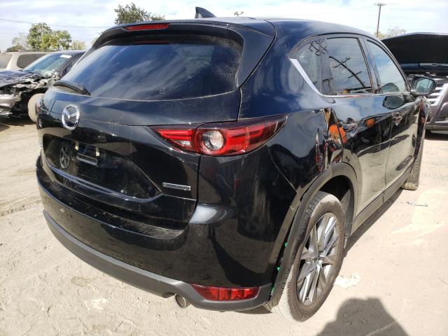 Photo 3 VIN: JM3KFBDM9L1783857 - MAZDA CX-5 GRAND 