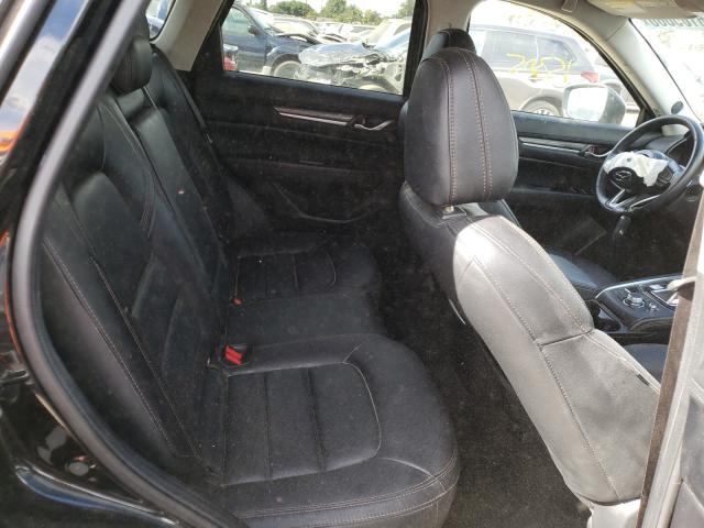 Photo 5 VIN: JM3KFBDM9L1783857 - MAZDA CX-5 GRAND 