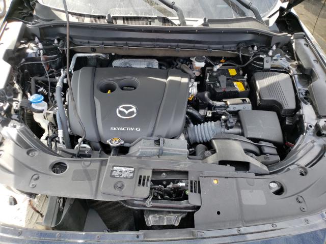 Photo 6 VIN: JM3KFBDM9L1783857 - MAZDA CX-5 GRAND 