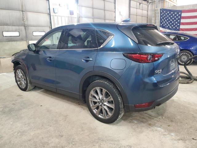 Photo 1 VIN: JM3KFBDM9L1787035 - MAZDA CX-5 GRAND 