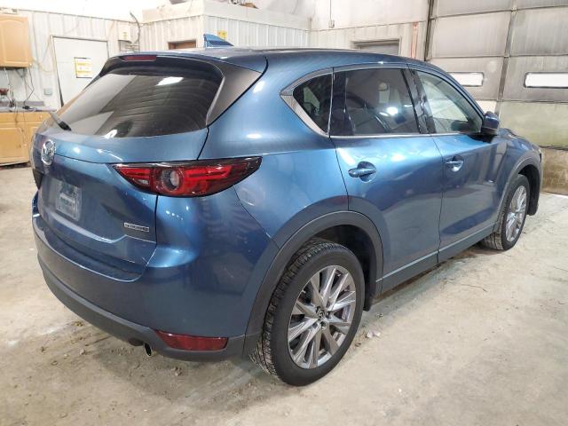 Photo 2 VIN: JM3KFBDM9L1787035 - MAZDA CX-5 GRAND 