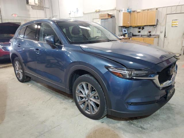 Photo 3 VIN: JM3KFBDM9L1787035 - MAZDA CX-5 GRAND 