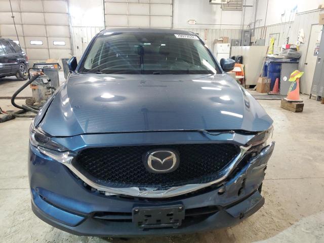 Photo 4 VIN: JM3KFBDM9L1787035 - MAZDA CX-5 GRAND 