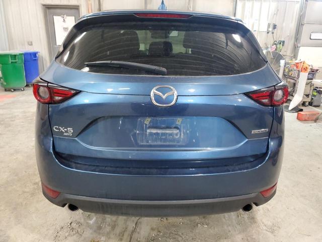 Photo 5 VIN: JM3KFBDM9L1787035 - MAZDA CX-5 GRAND 