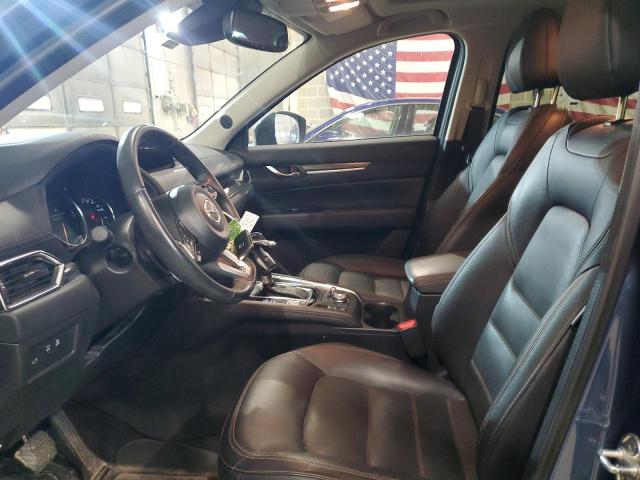 Photo 6 VIN: JM3KFBDM9L1787035 - MAZDA CX-5 GRAND 