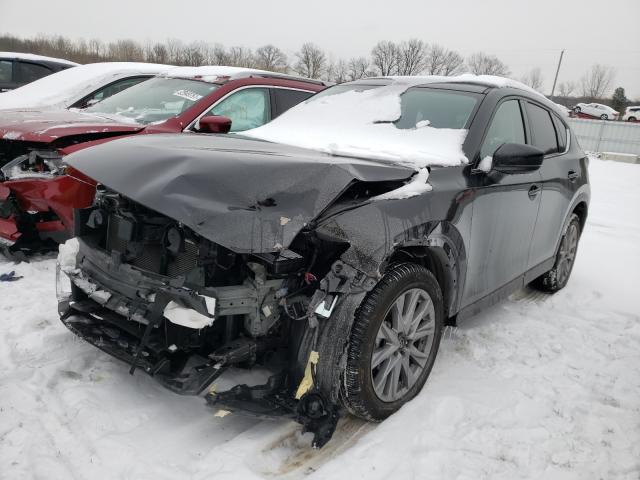 Photo 1 VIN: JM3KFBDM9L1815240 - MAZDA CX-5 GRAND 