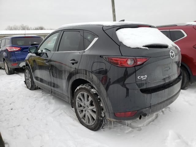 Photo 2 VIN: JM3KFBDM9L1815240 - MAZDA CX-5 GRAND 