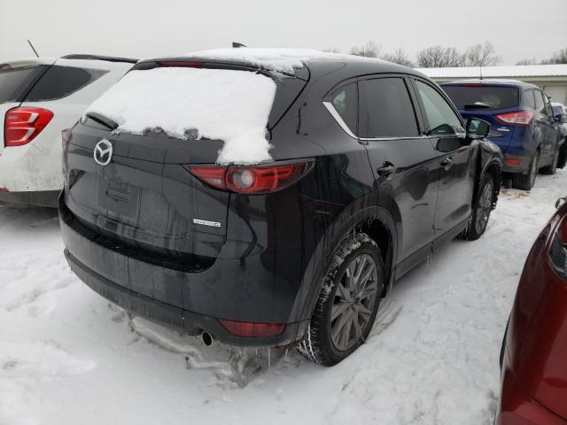 Photo 3 VIN: JM3KFBDM9L1815240 - MAZDA CX-5 GRAND 