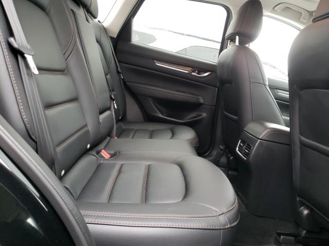 Photo 5 VIN: JM3KFBDM9L1815240 - MAZDA CX-5 GRAND 