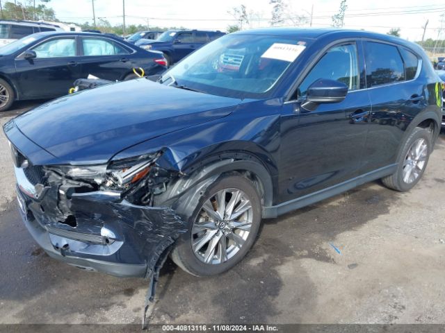 Photo 1 VIN: JM3KFBDM9L1817974 - MAZDA CX-5 