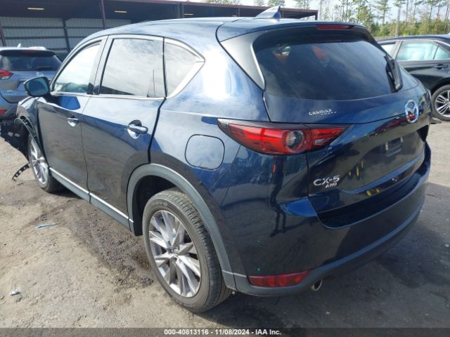 Photo 2 VIN: JM3KFBDM9L1817974 - MAZDA CX-5 