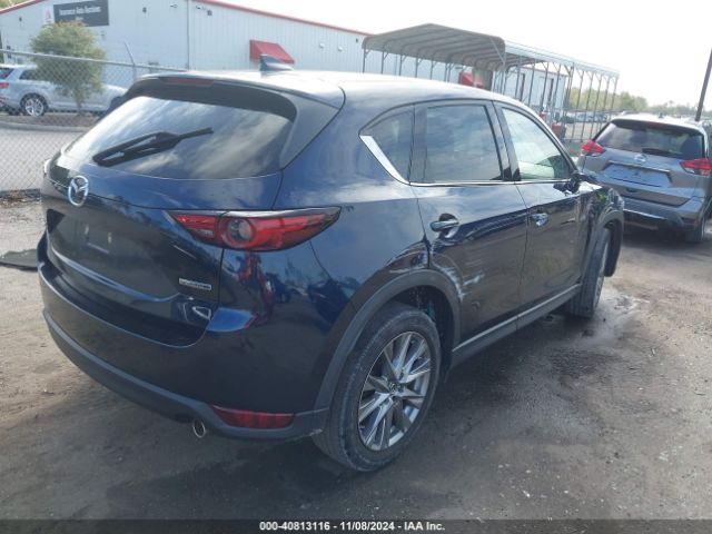 Photo 3 VIN: JM3KFBDM9L1817974 - MAZDA CX-5 