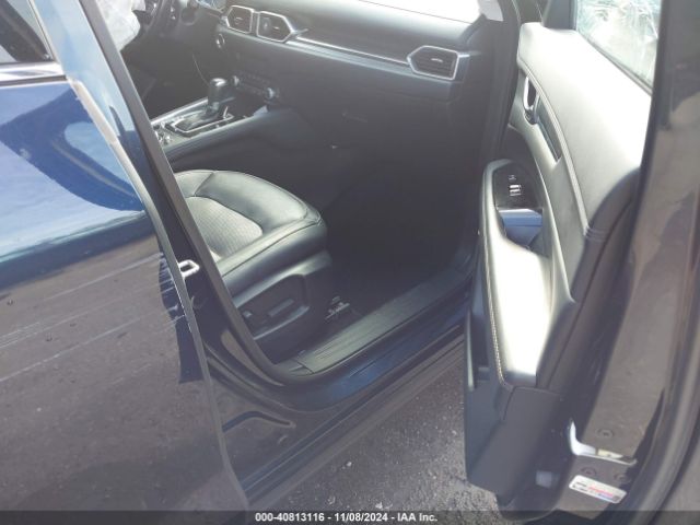 Photo 4 VIN: JM3KFBDM9L1817974 - MAZDA CX-5 