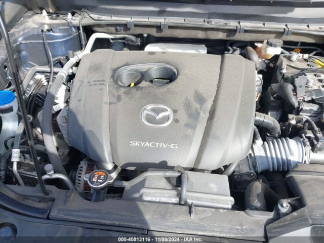 Photo 9 VIN: JM3KFBDM9L1817974 - MAZDA CX-5 