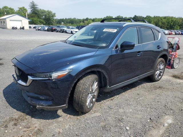 Photo 0 VIN: JM3KFBDM9L1855639 - MAZDA CX-5 GRAND 