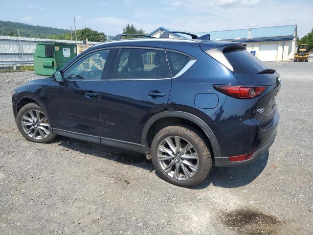 Photo 1 VIN: JM3KFBDM9L1855639 - MAZDA CX-5 GRAND 