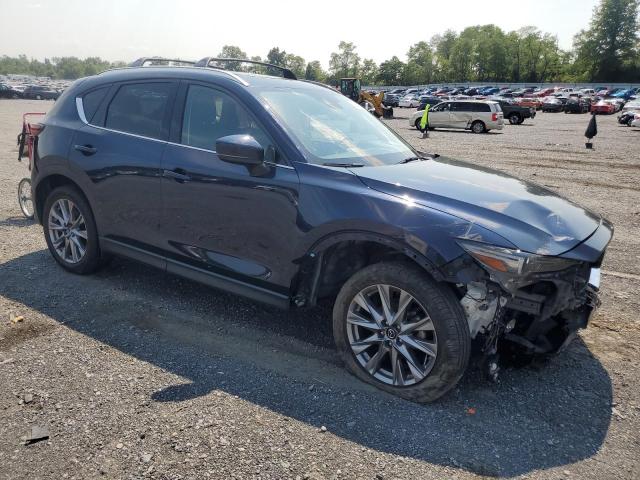 Photo 3 VIN: JM3KFBDM9L1855639 - MAZDA CX-5 GRAND 