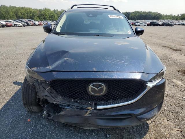 Photo 4 VIN: JM3KFBDM9L1855639 - MAZDA CX-5 GRAND 