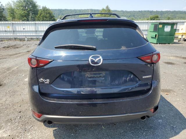 Photo 5 VIN: JM3KFBDM9L1855639 - MAZDA CX-5 GRAND 