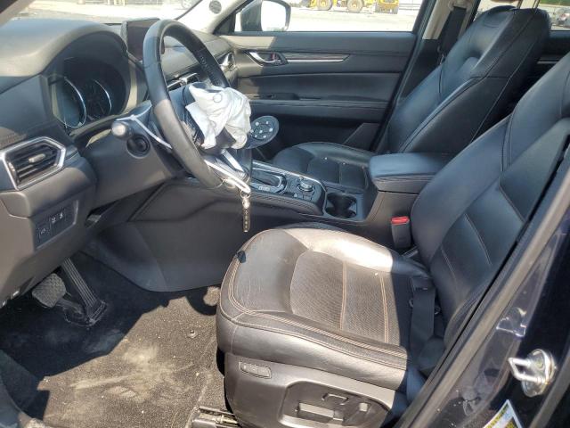 Photo 6 VIN: JM3KFBDM9L1855639 - MAZDA CX-5 GRAND 