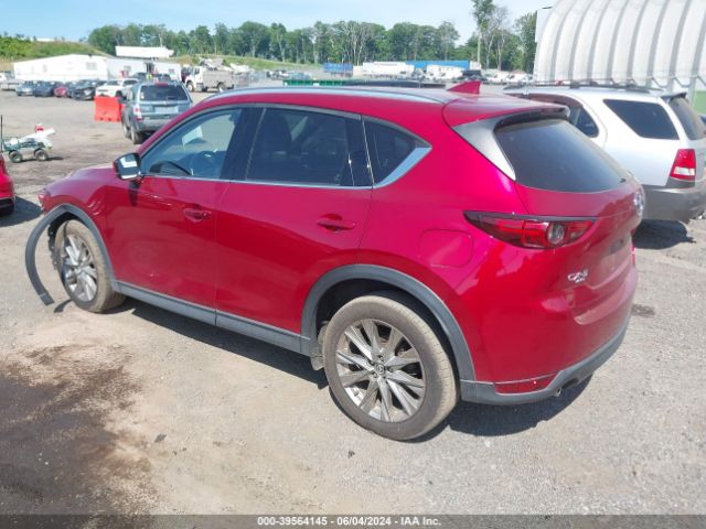 Photo 2 VIN: JM3KFBDM9L1868066 - MAZDA CX-5 